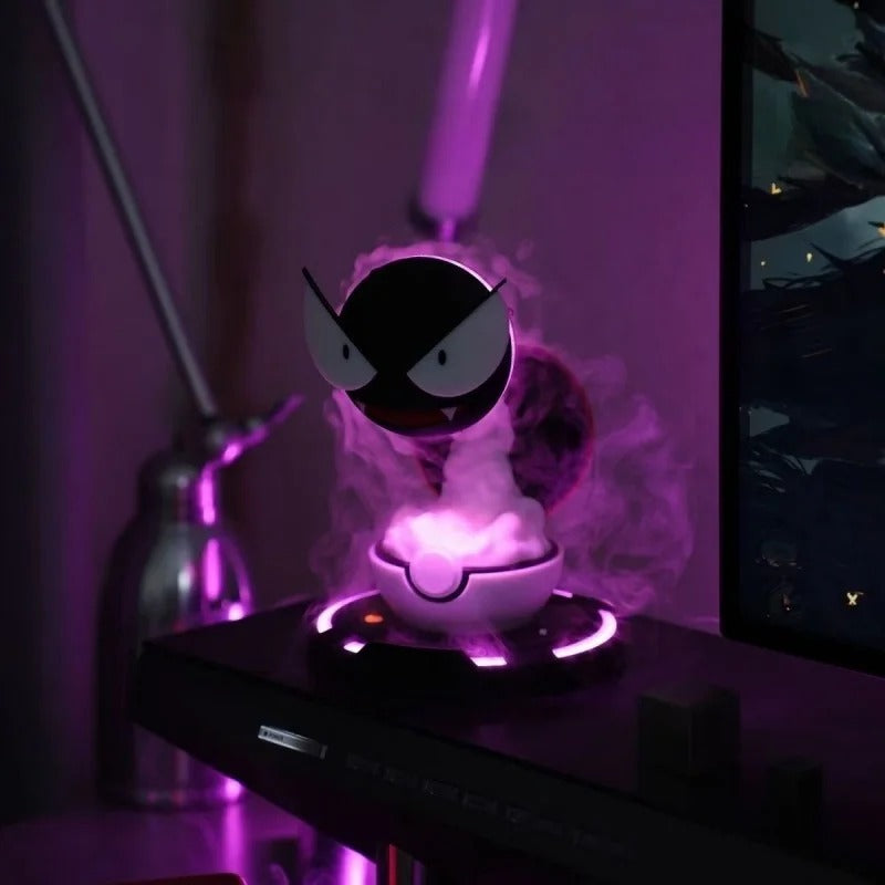 HUMIDIFICADOR GASTLY